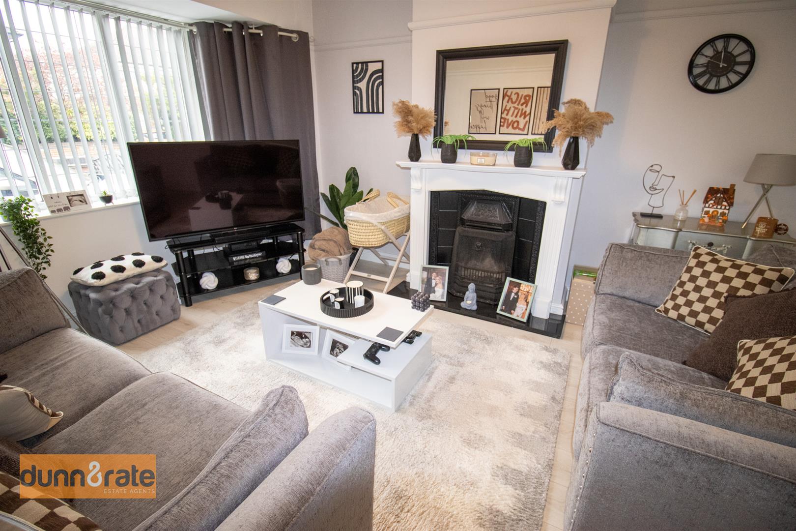 3 bed property in Clive Avenue, Stoke-On-Trent